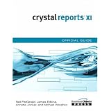 Crystal Reports XI Official Guide