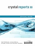 Crystal Reports XI Official Guide
