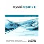 Crystal Reports XI Official Guide