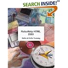 Click here to buy RoboHelp HTML Edition 2000, Skills and Drills by Kevin A. Siegel.