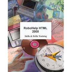 RoboHelp HTML Edition 2000, Skills & Drills