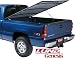 Lund 98062 Genesis Hinged Latching Tonneau Cover