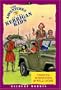 Painted Warriors and Wild Lions (The Adventures of the Kerrigan Kids #1)