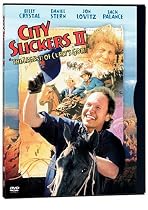City Slickers 2 - The Legend of Curly's Gold Movie Streaming.