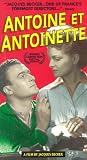 VHS : Antoine et Antoinette