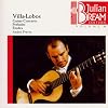 Villa-Lobos: Guitar Concerto; Preludes; Etudes