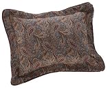 Dan River Newport 16-by-12-Inch Breakfast Pillow
