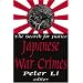 Japanese War Crimes