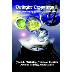Twilight Crossings II