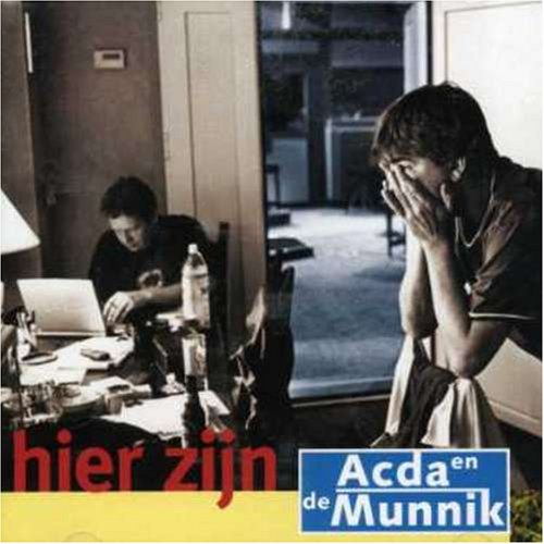 Acda En De Munnik - Trilogie It