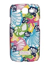 Lilly Pulitzer Samsung Galaxy S3 Case - Chiquita Bonita