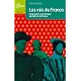 Les rois de France : Biographie et généalogie de 69 rois de France