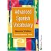 Advanced Spanish Vocabulary Second Edition (Advanced Vocabulary)