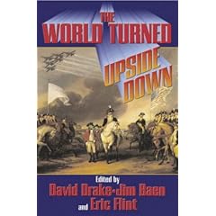 WORLD TURNED UPSIDE DOWN