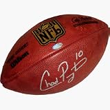 Chad Pennington Autographed NFL Duke Football