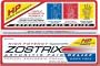 Zostrix High Potency , Arthritis Pain Relief, Odor Free Cream, 2 oz (56.6 g) Tube