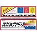 Zostrix High Potency , Arthritis Pain Relief, Odor Free Cream, 2 oz (56.6 g) Tube