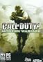 CALL OF DUTY 4:MODERN WARFARE