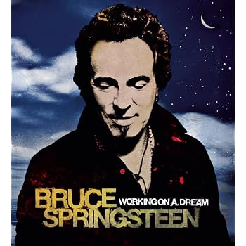 Set A Shopping Price Drop Alert For Working on a Dream (Deluxe Version with bonus DVD) by Bruce Springsteen
