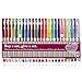 Gelly Pens Gel Color Pens with Storage Case, Set of 24