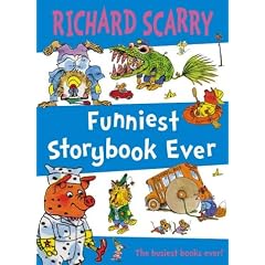 Funniest Storybook Ever