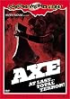 Axe [DVD] [1977] [Region 1] [US Import] [NTSC]