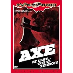 Axe