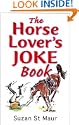 The Horse Lover's Joke Book