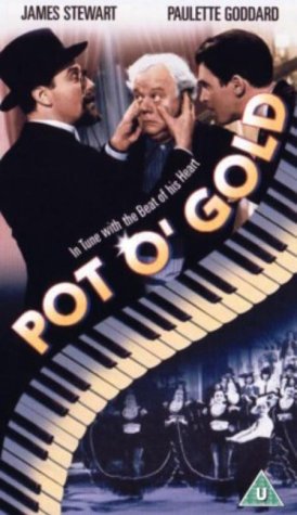 Buy Pot O' Gold [1941] online at Discounted New and Used prices. Delivered to your door with Off-The-Bookshelf.