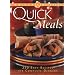 Weight Watchers Quick Meals
