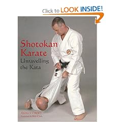 Shotokan Karate: Unravelling the Kata