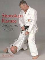 Shotokan Karate: Unravelling the Kata