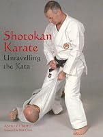 Shotokan Karate: Unravelling the Kata