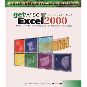 Get Wise - Excel 2000