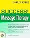 SUCCESS! in Massage Therapy (4th Edition)