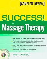 SUCCESS! in Massage Therapy (4th Edition)