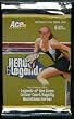 2006 Ace Authentic Heroes & Legends Tennis Cards Unopened Hobby Box (30 packs per box, 5 cards per pack with autograph and match worn shirt swatch cards in every box)