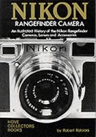 Nikon Rangefinder Camera