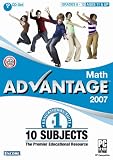 Math Advantage 2007 (Windows)