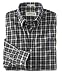 New England Washed-tartan Shirt