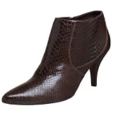 Nine West Womens Packrat Ankle Bootie