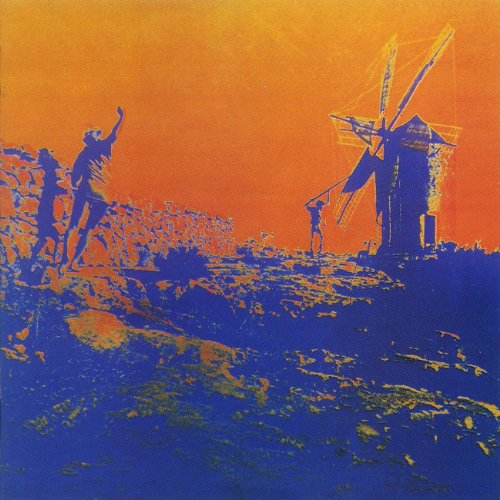 More Pink Floyd