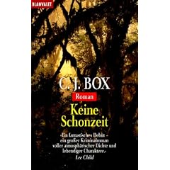 Keine Schonzeit. Roman
