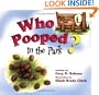Who Pooped in the Park? Grand Teton National Park: Scat and Tracks for Kids