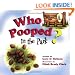Who Pooped in the Park? Grand Teton National Park: Scat and Tracks for Kids