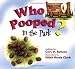 Who Pooped in the Park? Grand Teton National Park (Who Pooped in the Park?)