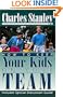 How To Keep Your Kids On Your Team