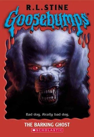  R.L. Stine