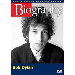 Biography - Bob Dylan (A&E DVD Archives)