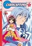 Cardcaptors, Book 10